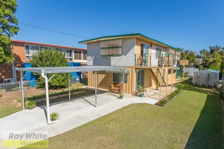 Main view of Homely house listing, 37 Brennan Parade, Strathpine QLD 4500