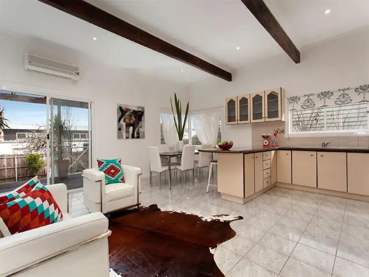 Fifth view of Homely house listing, 33 Auburn Avenue, Northcote VIC 3070