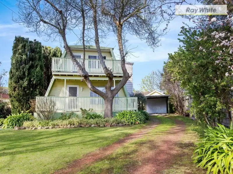 Main view of Homely house listing, 15 Glendale Grove, Mccrae VIC 3938
