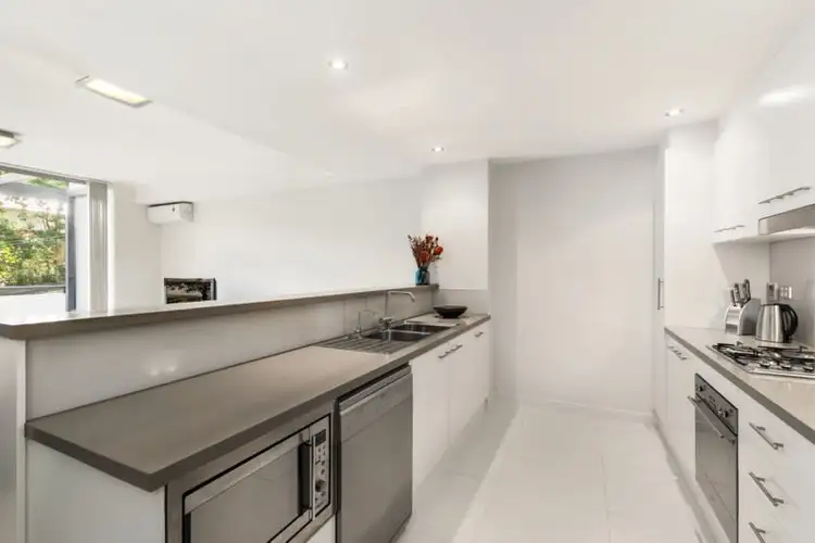 Second view of Homely unit listing, 11/2 Finlay Road, Turramurra NSW 2074