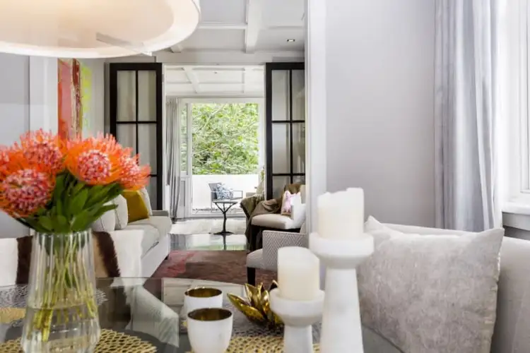 Third view of Homely apartment listing, 7/6 McDonald Street, Potts Point NSW 2011