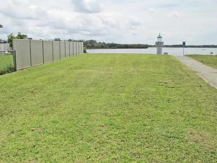 Fourth view of Homely land listing, 17B McInherney Close, Port Macquarie NSW 2444
