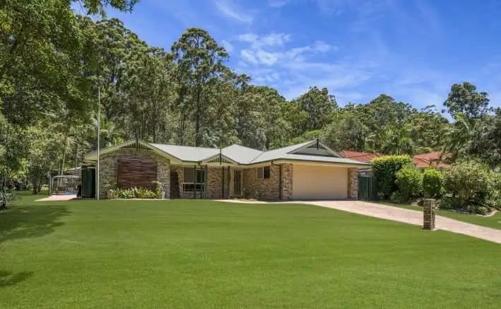 Main view of Homely house listing, 6 Breynia Court, Elanora QLD 4221