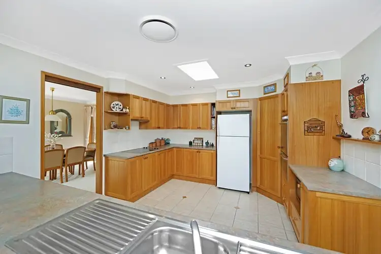 Second view of Homely house listing, 7 Katungal Street, Bateau Bay NSW 2261