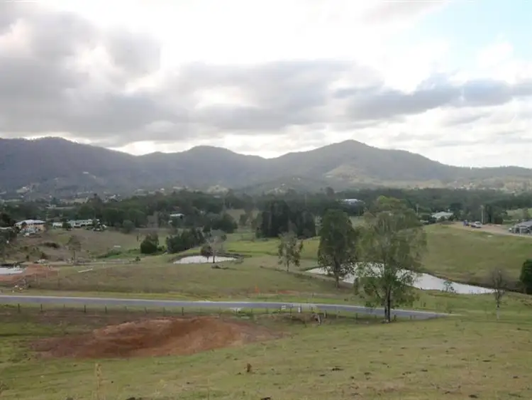 Main view of Homely land listing, Address available on request