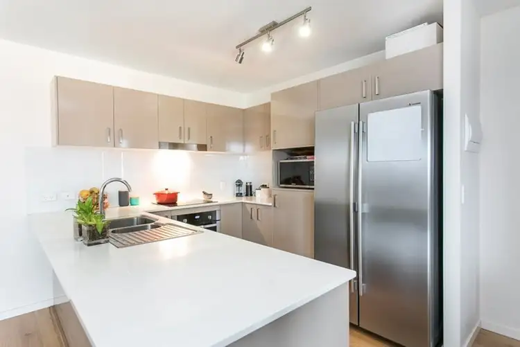 Third view of Homely unit listing, 16/25 Cracknell Road, Annerley QLD 4103