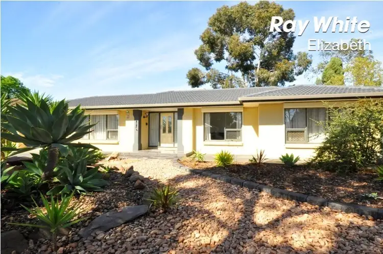 3 Millgate Way, Salisbury Park SA 5109