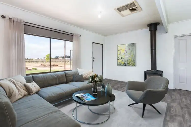 Fourth view of Homely house listing, 435 Twenty Second Street, Cardross VIC 3496