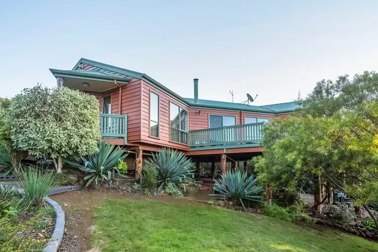 Main view of Homely house listing, 5 Natalie Court, Riverside TAS 7250