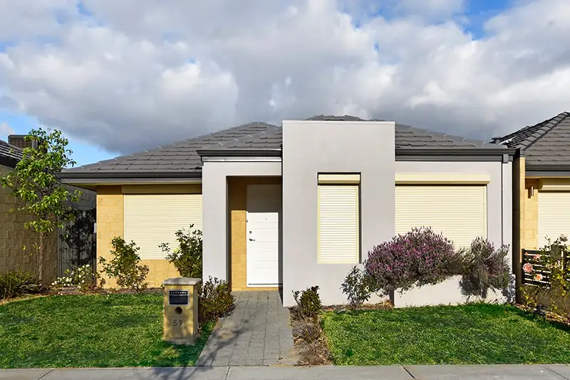 Main view of Homely house listing, 59 Bellazario Promenade, Aveley WA 6069
