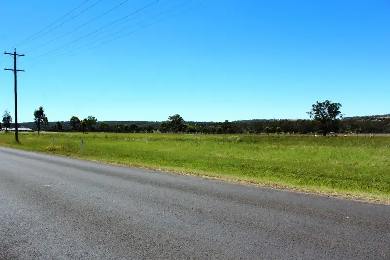 Main view of Homely land listing, Lot 42 Glengallan Road, Warwick QLD 4370