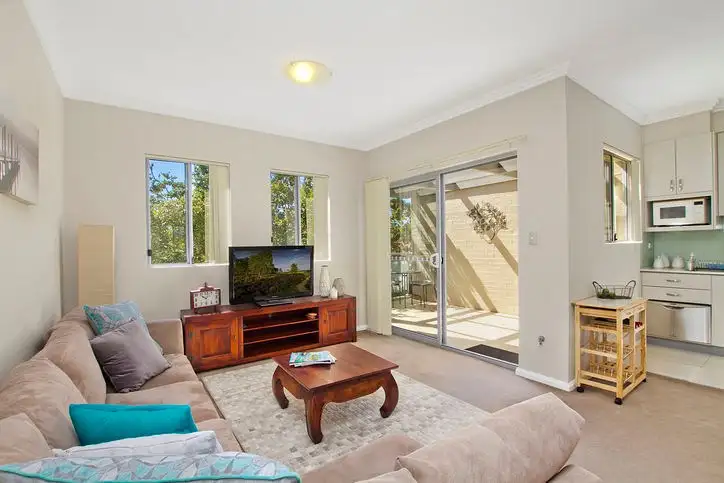 16/32-40 Sailors Bay Road, Northbridge NSW 2063