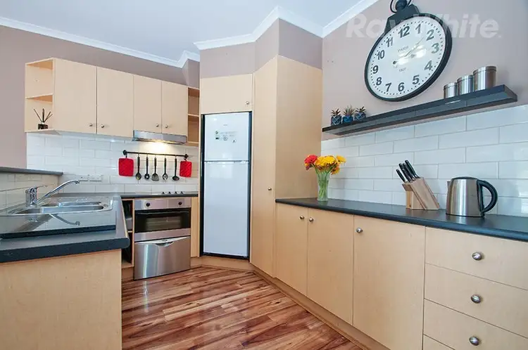 Third view of Homely apartment listing, 18/13-15 Hewish Road, Croydon VIC 3136