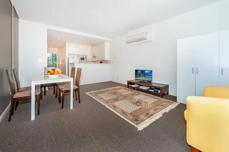 Main view of Homely apartment listing, 260/18-26 Church Avenue, Mascot NSW 2020