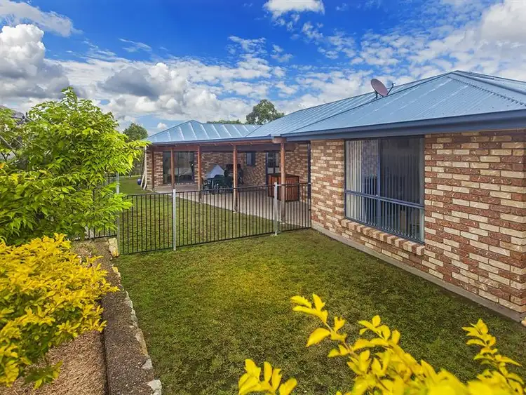 64 Vistula Circuit, Springfield QLD 4300