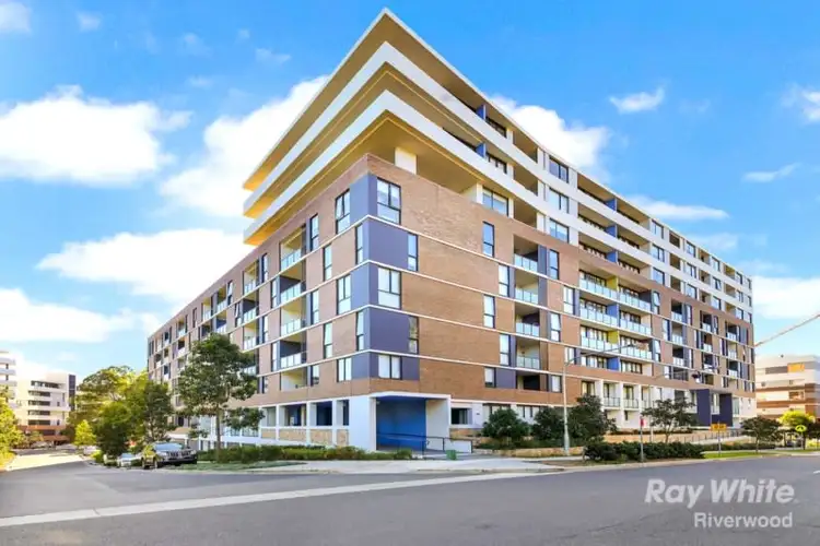 702/7 Washington Avenue, Riverwood NSW 2210