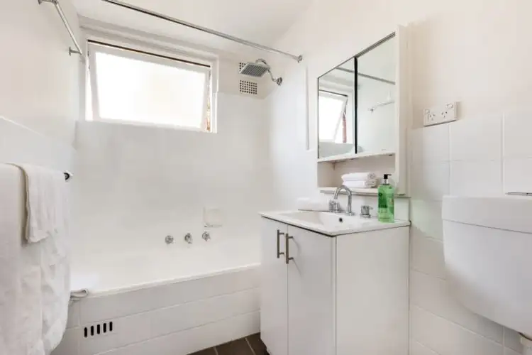 Fifth view of Homely apartment listing, 4/11-13 Longueville Road, Lane Cove NSW 2066