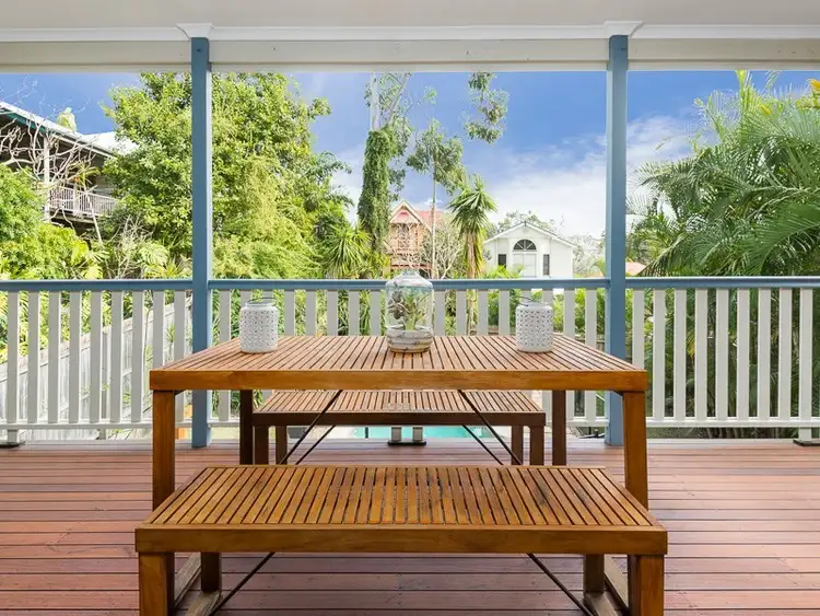 8 Susan Street, Red Hill QLD 4059