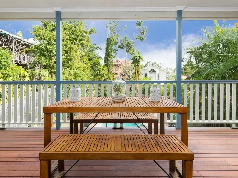 Main view of Homely house listing, 8 Susan Street, Red Hill QLD 4059