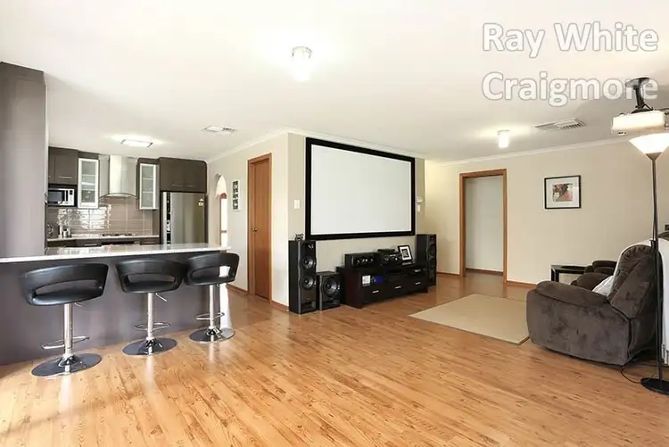 Sixth view of Homely house listing, 16 Landseer Place, Hillbank SA 5112
