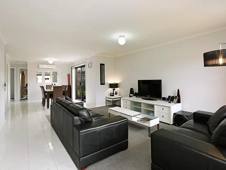 Fourth view of Homely house listing, 2 Priory Court, Marshall VIC 3216