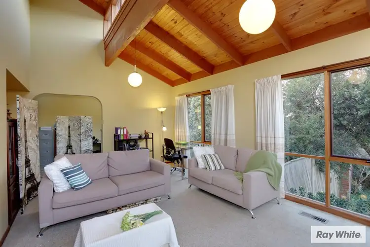 Second view of Homely house listing, 11 LANIER Crescent, Croydon North VIC 3136