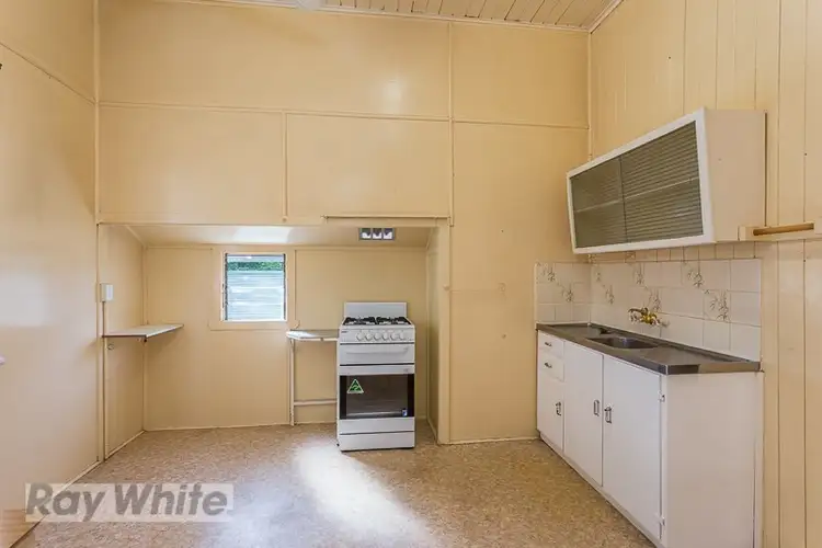 Seventh view of Homely house listing, 34 Salisbury Street, Woolloongabba QLD 4102