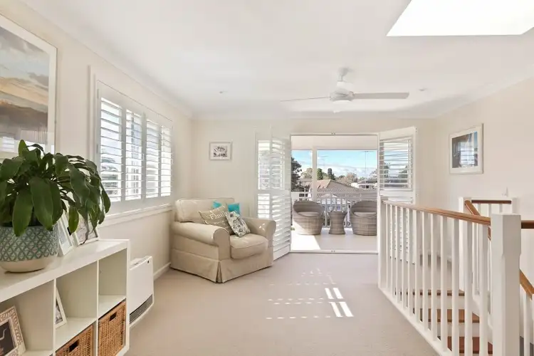 Fifth view of Homely house listing, 7 Edna Place, Dee Why NSW 2099