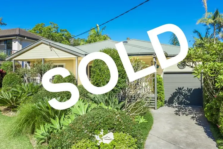 7 Asca Drive, Green Point NSW 2251