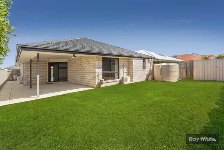 Third view of Homely house listing, 33 Nutmeg Drive, Griffin QLD 4503