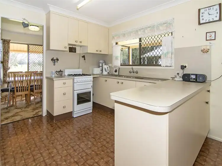 Fifth view of Homely rural property listing, 8 Rocklyn Street, Darling Heights QLD 4350
