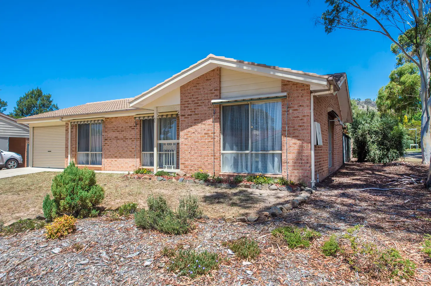 Main view of Homely house listing, 50/67 Ern Florence Crescent, Theodore ACT 2905