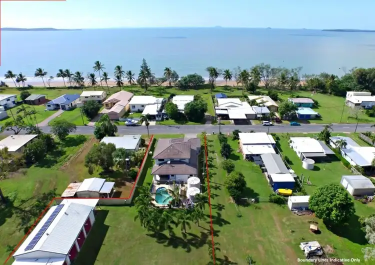 17 Melba Street, Armstrong Beach QLD 4737