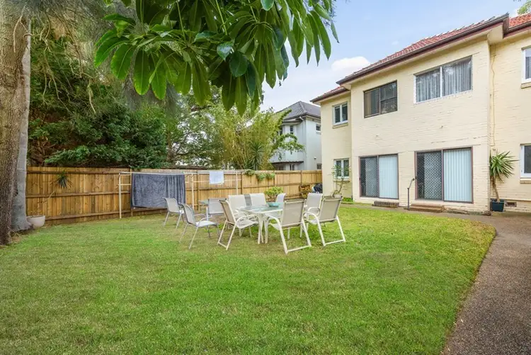 Fifth view of Homely apartment listing, 8/84 Beach Road, Bondi Beach NSW 2026