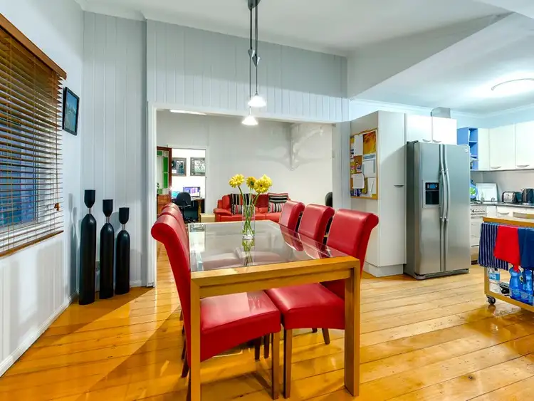 Seventh view of Homely house listing, 49 Longlands Street, East Brisbane QLD 4169