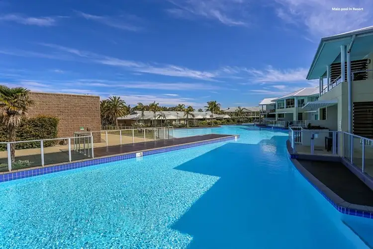 504/265 Sandy Point Road, Salamander Bay NSW 2317