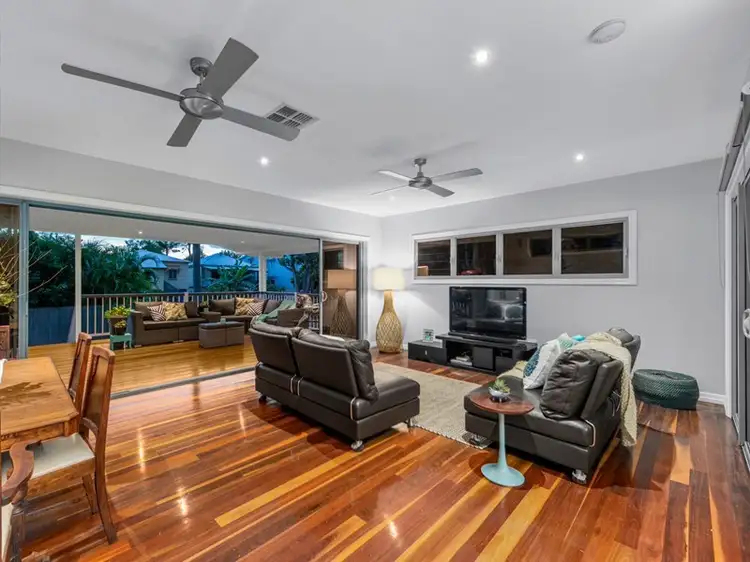 Fourth view of Homely house listing, 58 Grove Street, Albion QLD 4010