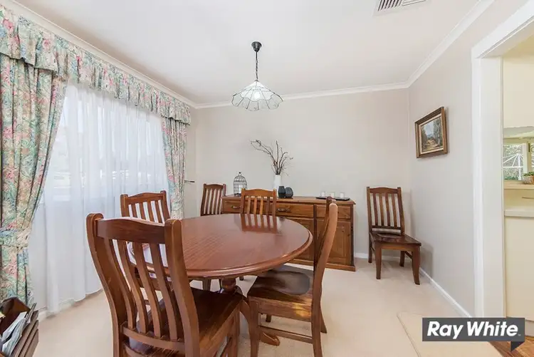 Fourth view of Homely house listing, 137 Copland Drive, Spence ACT 2615