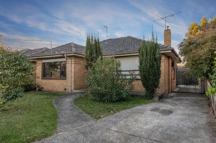 Second view of Homely house listing, 20 Liston Avenue, Reservoir VIC 3073