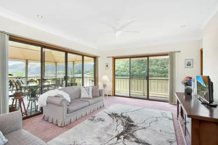 Seventh view of Homely house listing, 1 St Albans Road, Wisemans Ferry NSW 2775