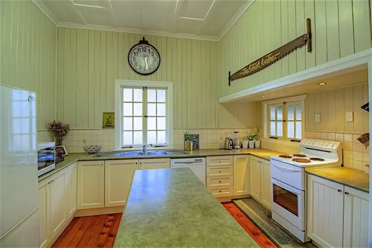 Fifth view of Homely house listing, 14 Kingsmill Road, Coalfalls QLD 4305