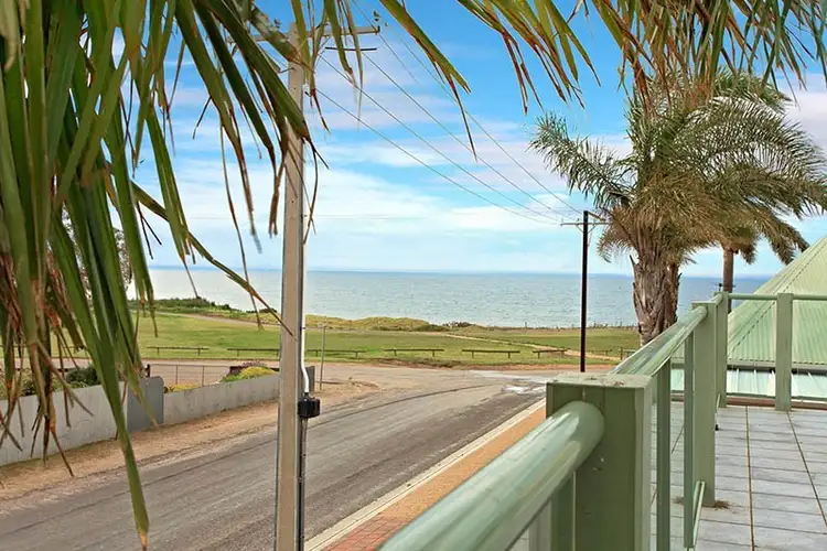 Main view of Homely townhouse listing, Unit 7/Lot 7 Adam Street, Ardrossan SA 5571