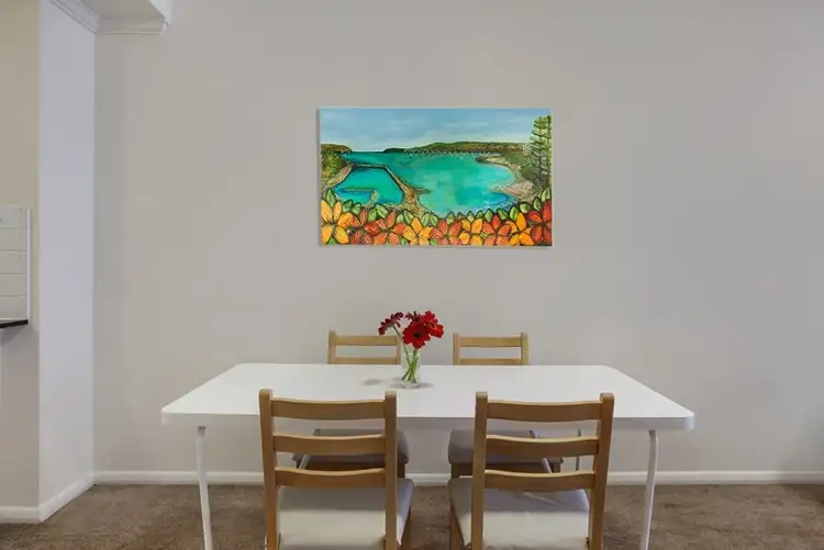 Sixth view of Homely apartment listing, 9/515 Kent Street, Sydney NSW 2000