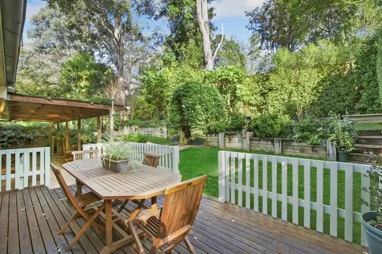 3 Kurrajong Road, Kurrajong NSW 2758