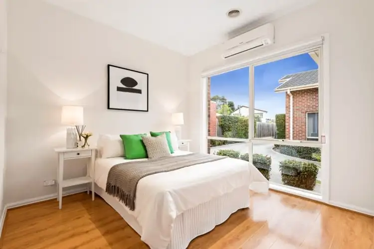 Fifth view of Homely unit listing, 2/40 Jingella Avenue, Ashwood VIC 3147