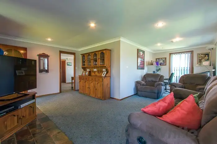 Third view of Homely house listing, 1 Percy Street, Hillsborough NSW 2290