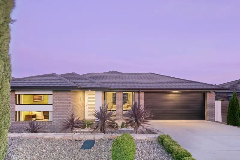 Main view of Homely house listing, 36 Winchester Street, Casey ACT 2913