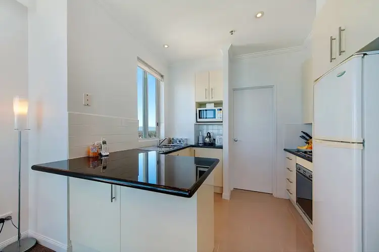 Seventh view of Homely apartment listing, 5 Woodroffe Avenue, Main Beach QLD 4217