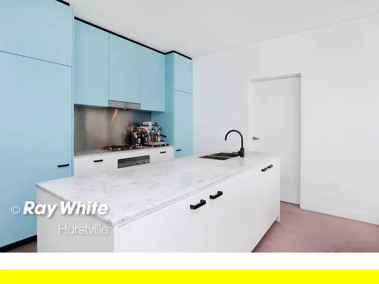 Second view of Homely apartment listing, 11/53-55 Ralph Street, Alexandria NSW 2015