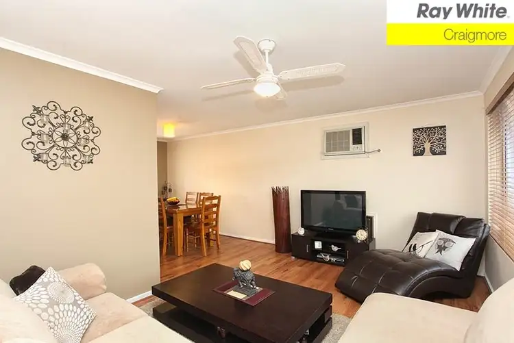 10 Commodore Parade, Andrews Farm SA 5114